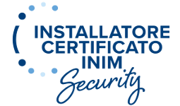 Elettrozeta installatori certificati e autorizzati INIM